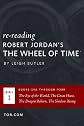 Wheel of Time Reread: Books 1-4