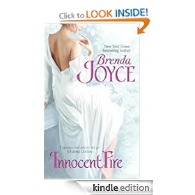 Innocent Fire (Bragg Saga)