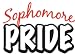 Sohomore Pride Funtoos Each Sheet