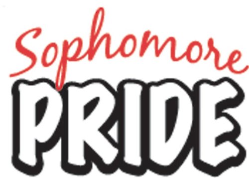Childrens Toyshop  Sporting Goods : Sohomore Pride Funtoos Each Sheet