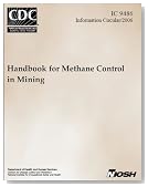 Handbook for Methane Control in Mining