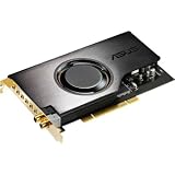 ASUSTek サウンドボード PCI XONAR D2/PM XONAR D2/PM