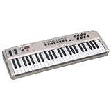 electronic keyboards Eagletone Origin 49 USB MIDI Controller electronic keyboards