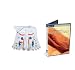 Reflexology Massage DVD with Socks Set