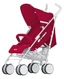 Cybex Topaz Buggy Rio Red