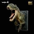 KONG - The 8th Wonder of the World - Ventosaurus Bust