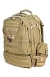 BLACKHAWK! Titan Hydration Pack - Coyote Tan