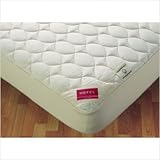 Hefel Mattress Pad Size: Queen