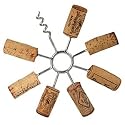 CIRCULAR WINE CORK TRIVET