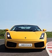 Teen Track Days - A Licence to Drive For Under 17s
