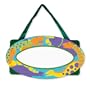 Melissa & Doug Dinosaurs Door Plaque