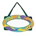 Melissa & Doug Dinosaurs Door Plaque