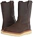 Golden Retriever Men's 9905 Pull On Wedge Boot