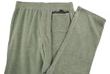 Nautica Men's Nautex Fleece Pant