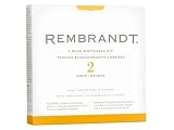 Rembrandt 2 Hour White Kit