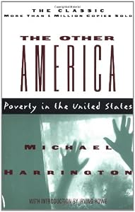 Image of The Other America:  Poverty in the United States