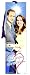 Prince William and Kate Middleton Bookmark