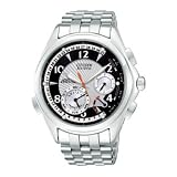 Citizen Calibre 9000 Minute Repeater Steel Mens Watch BL9000-59F