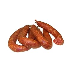 S�chsische Bauernmettwurst 1 Ring ca. 300 g