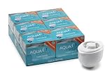Aqua Optima  Double Life Water Filter Cartridge x 6