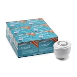 Aqua Optima 60-Day Water Filter 6 pack - 1 year's supplyby Aqua Optima
