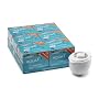 Aqua Optima  Double Life Water Filter Cartridge x 6