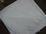 LIGHT BLUE NAPKIN 3 PIECE SET