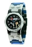 LEGO Kids’ Star Wars Han Solo Watch #2907STWHS