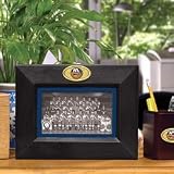 New York Islanders Landscape Picture Frame