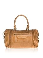 Stella Dutti Bolso asa de mano (Cuero)