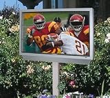 32 HD All-Weather Outdoor LCD TV (Powder-Coated Aluminum Exterior)