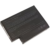 Battery for HP/Compaq Laptop F4809A/F4812A/F4098A