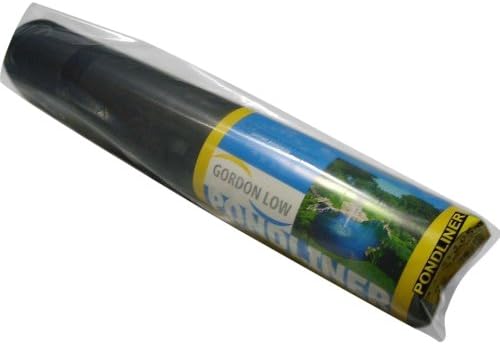 Epdm Pond Liner 13' 1'' X 14' 9'' 15 Yr Guarantee