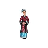 Disney Elizabeth Empress Gown Size 7-8