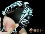 Alien Vs Predator [AVP] Bracelet - Alien Vs Predator Theme [Handwork]