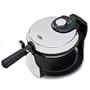 Oster 3874 Flip Nonstick Belgian Waffle Maker