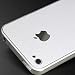 SGP アイフォン 4 スキンガード 【 LEATHER WHITE 】 液晶保護シートセット for iPhone 4