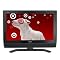 Aquos 32" LCD HDTV - LC32D40