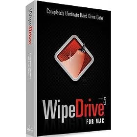 Wipedrive V5
