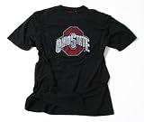 Ohio State Buckeyes Classic Logo T-Shirt By Red Jacket
