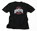 Search : Ohio State Buckeyes Brass Tacks Logo T-Shirt By Red Jacket