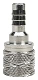 Moeller Marine Fuel Line Engine Conncector (Suzuki, 3/8, Female)
