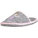 Adelheid - Werkstatt des wahren Gl?cks Gl?cksengel Filzpantoffel SMU 2913012291, M?dchen Hausschuhe