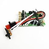 27Mhz PCB Controller Equipment for The Double Horse 9053 Gyro Helicopter by Brainydeal