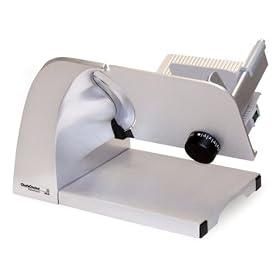 Professional Electric Slicer Model 668 by Chef'sChoice