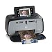 Office Products : HP A636 Compact Photo Printer