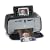 HP A636 Compact Photo Printer