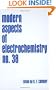 Modern Aspects of Electrochemistry, Number 38