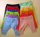 NICU Preemie Pants