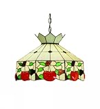 20 Inch W Meyda Apple Pendant Ceiling Fixture